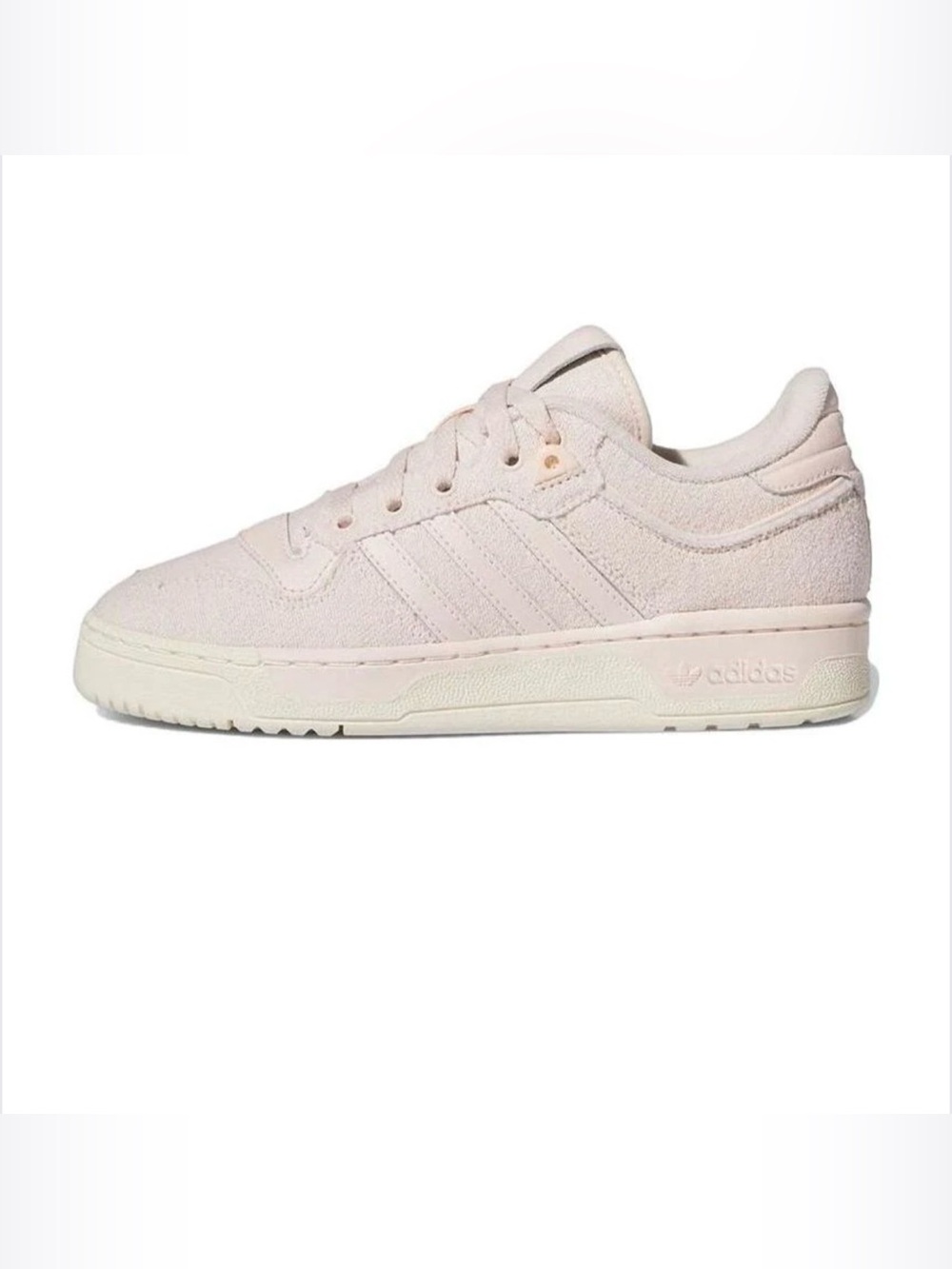 Adidas Women Rivalry 86 Low Quartz Sneakers